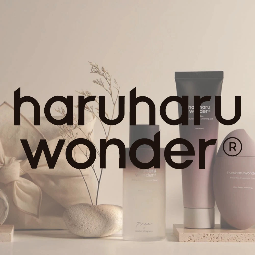 HaruHaru Wonder