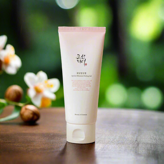 Beauty of Joseon - Apricot Blossom Peeling Gel 100ml