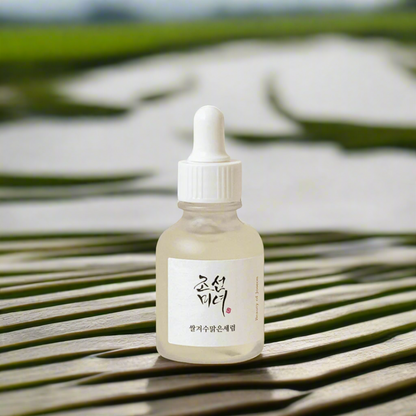 Beauty of Joseon - Glow Deep Serum: Rice + Alpha-Arbutin 30ml