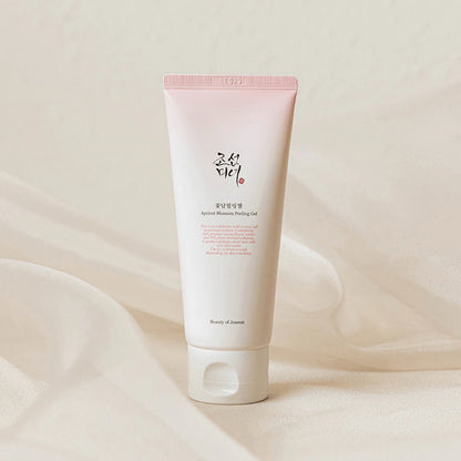 Beauty of Joseon - Apricot Blossom Peeling Gel 100ml