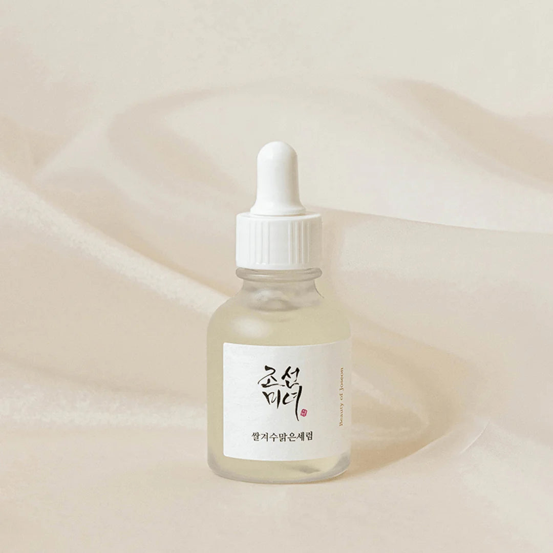 Beauty of Joseon - Glow Deep Serum: Rice + Alpha-Arbutin 30ml