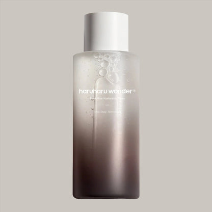 HaruHaru Wonder - Black Rice Hyaluronic Toner 150ml