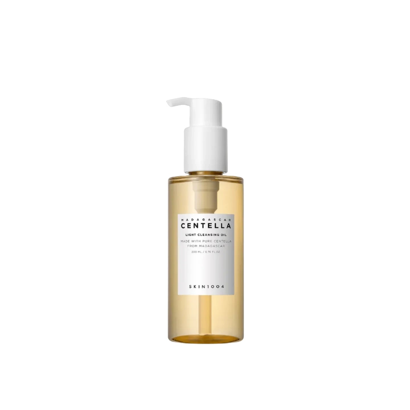 Skin1004 - Madagascar Centella Light Cleansing Oil 200ml