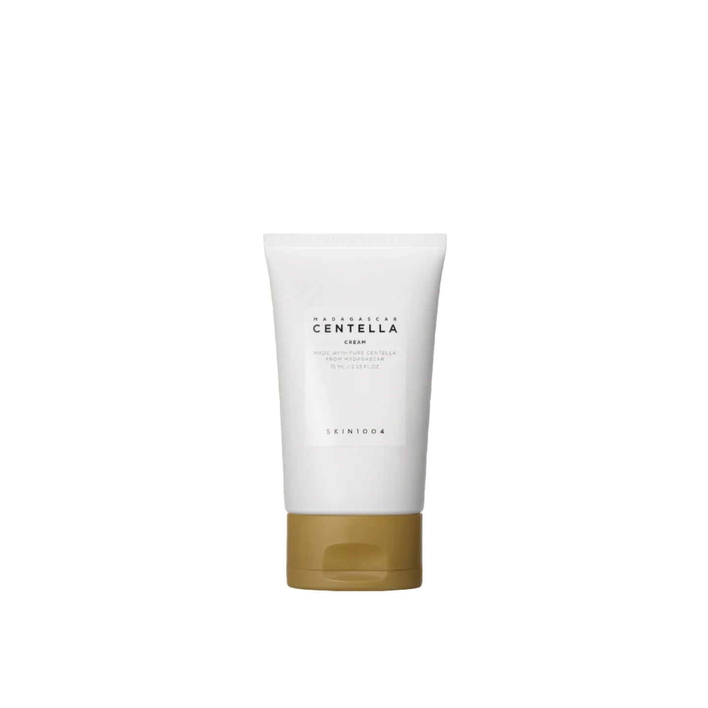 Skin1004 - Madagascar Centella Cream 75ml